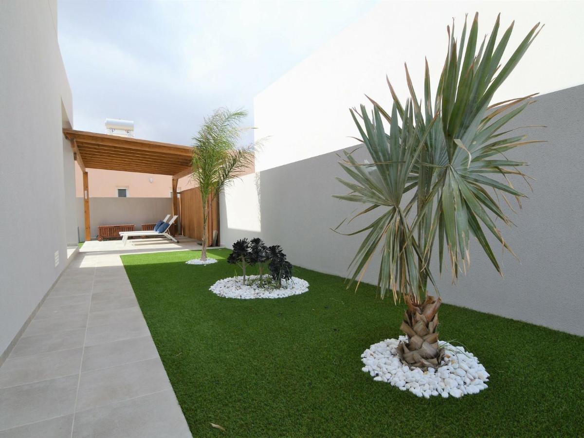 Belvilla By Oyo Casa Theunissen Villa *